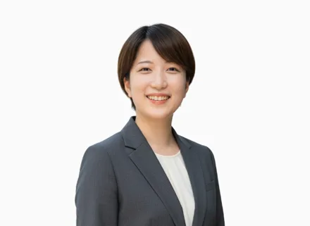 村松 美穂の顔写真