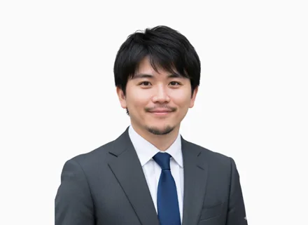 岩瀬 翔平の顔写真