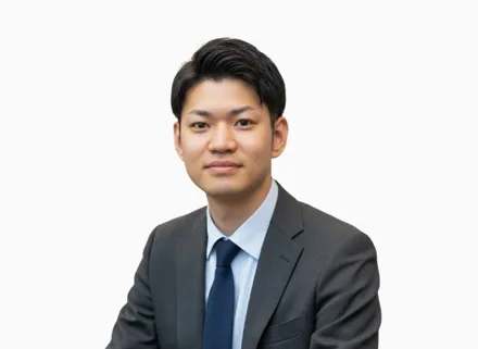冨安 暸の顔写真