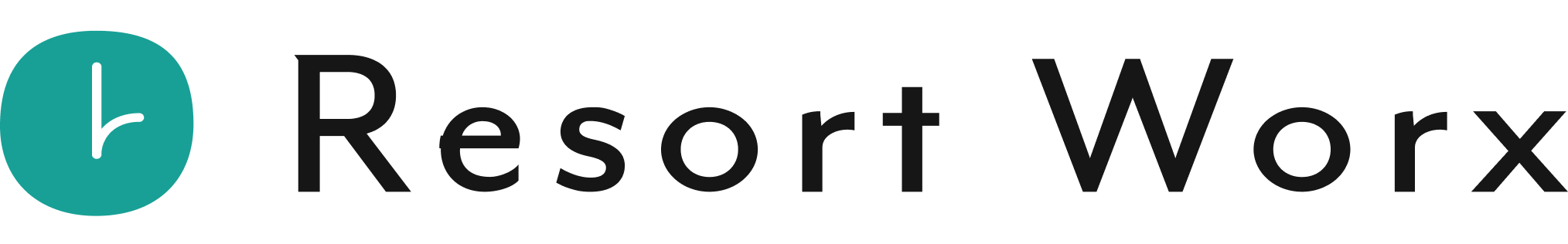 リゾートワークス